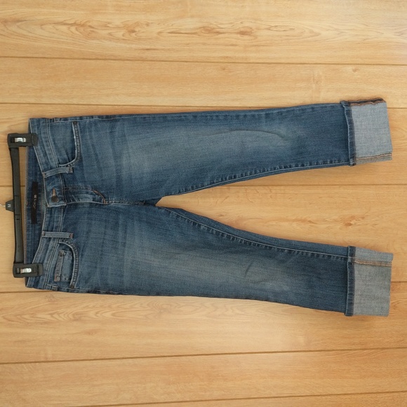 Joe's Jeans Raley Size 25 - Picture 2 of 6